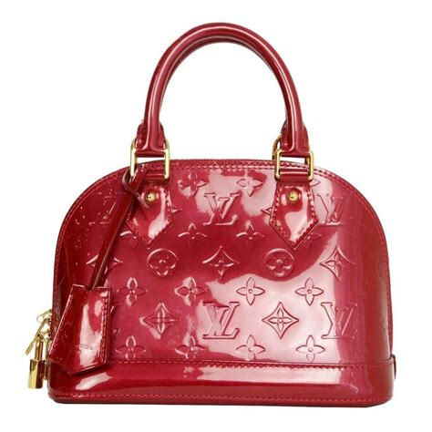 red louis vuitton bag|Louis Vuitton red packet.